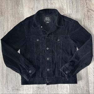 Urban Outfitters BDG Corduroy Jacket